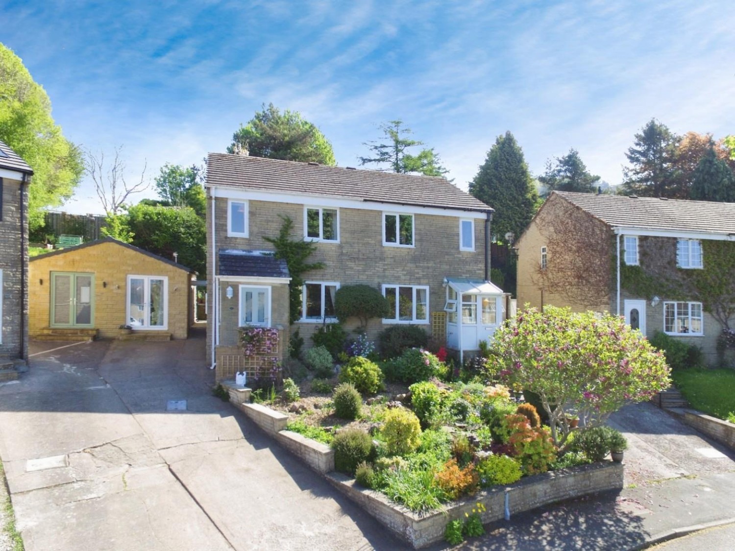 Lytham Gardens, Skipton