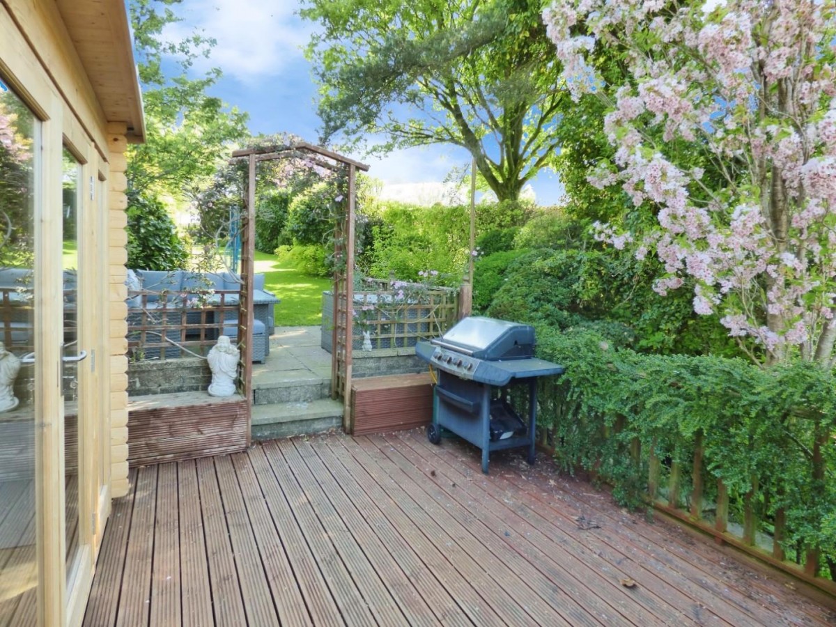 Lytham Gardens, Skipton