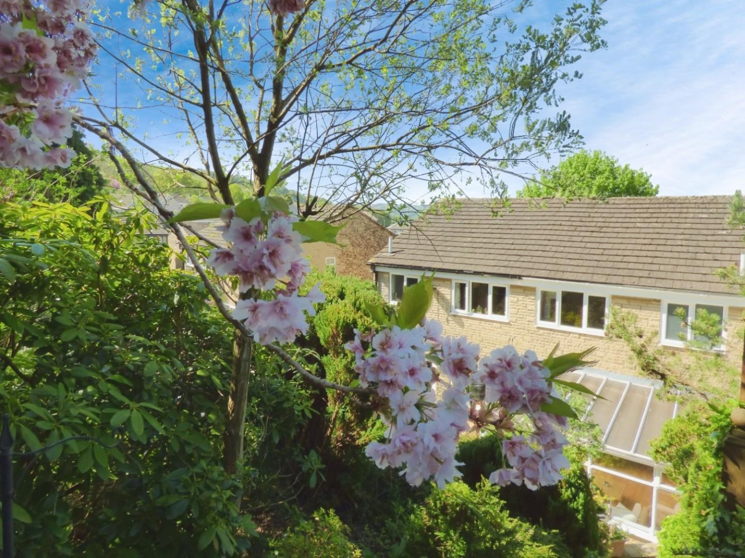 Lytham Gardens, Skipton