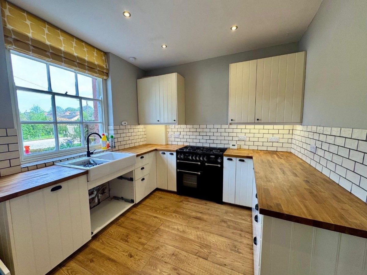 Carlisle Road, Brampton