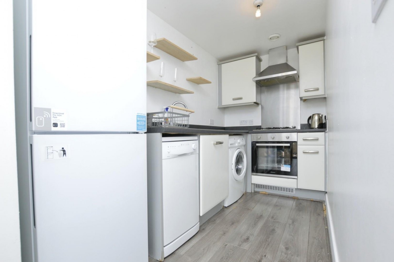 Bramley Crescent, Ilford, Essex, IG2 6JS
