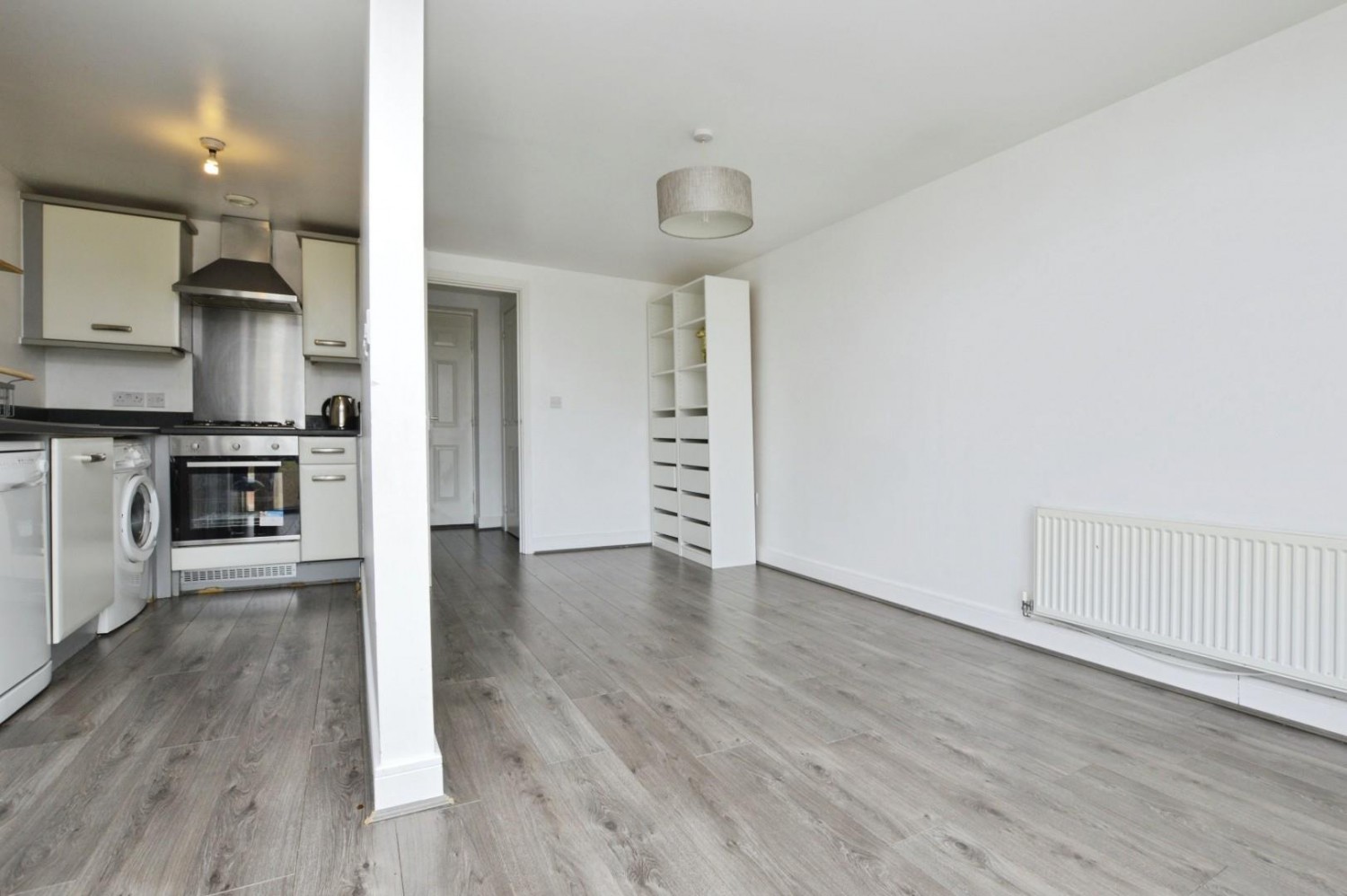 Bramley Crescent, Ilford, Essex, IG2 6JS