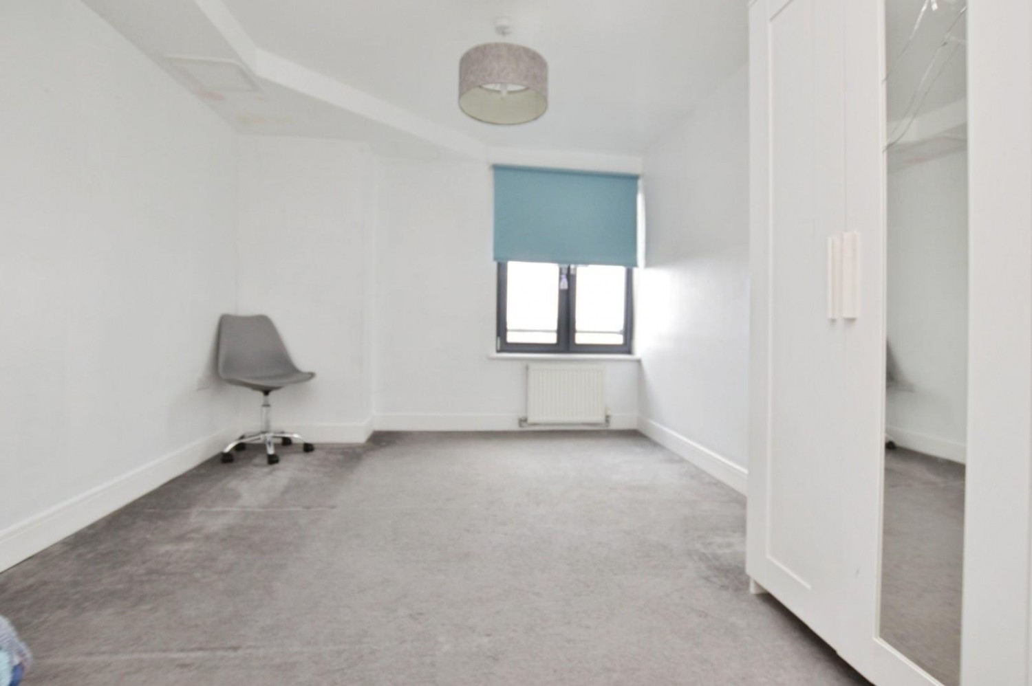 Bramley Crescent, Ilford, Essex, IG2 6JS