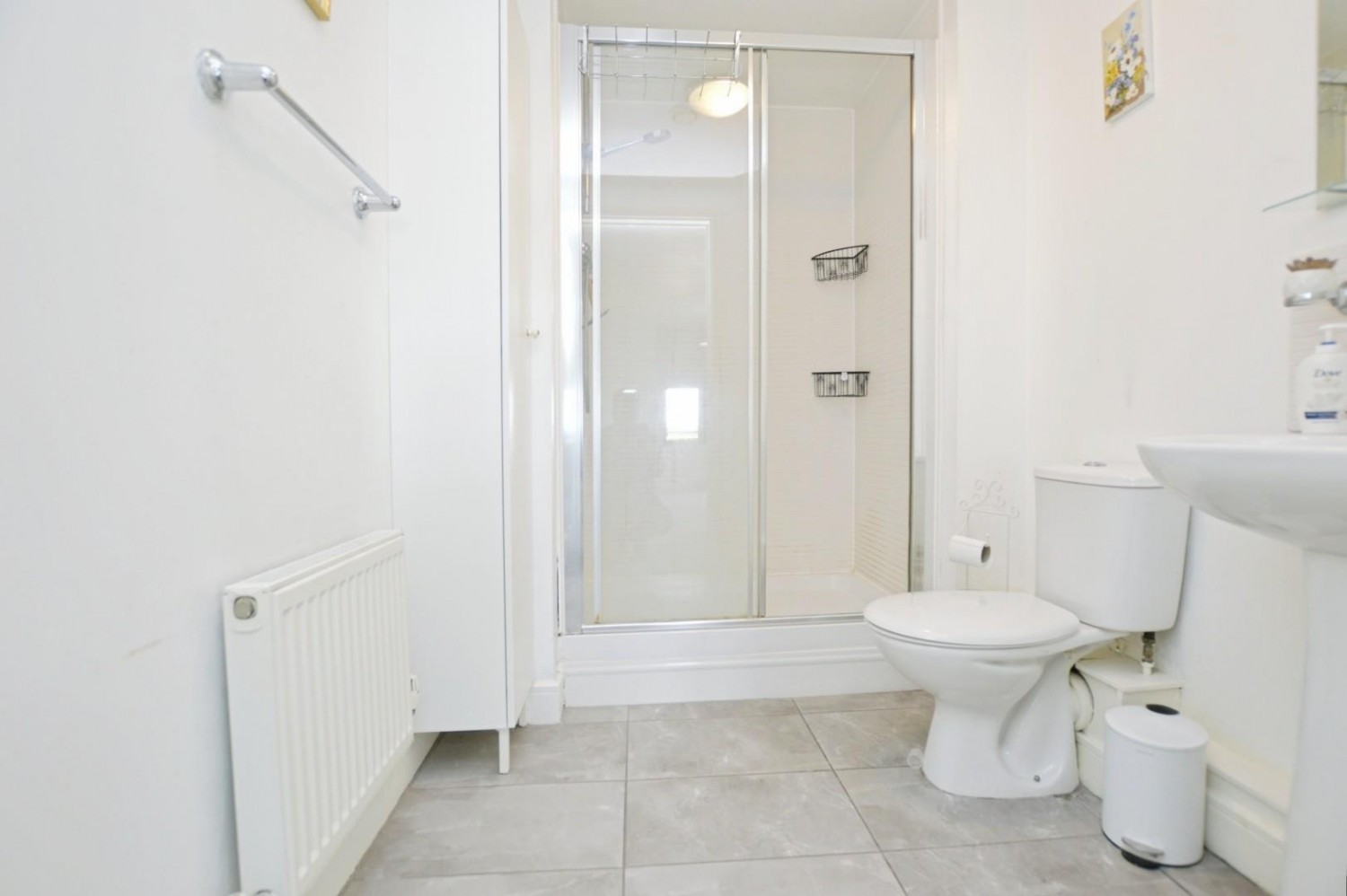 Bramley Crescent, Ilford, Essex, IG2 6JS