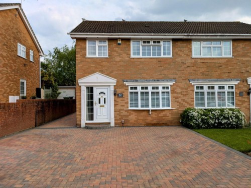 Dorset Way, Yate, Bristol