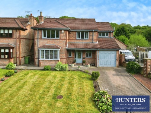 River View, Alice Well Villas, Cox Green, Sunderland