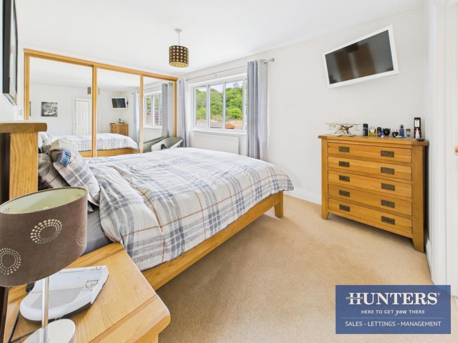 River View, Alice Well Villas, Cox Green, Sunderland