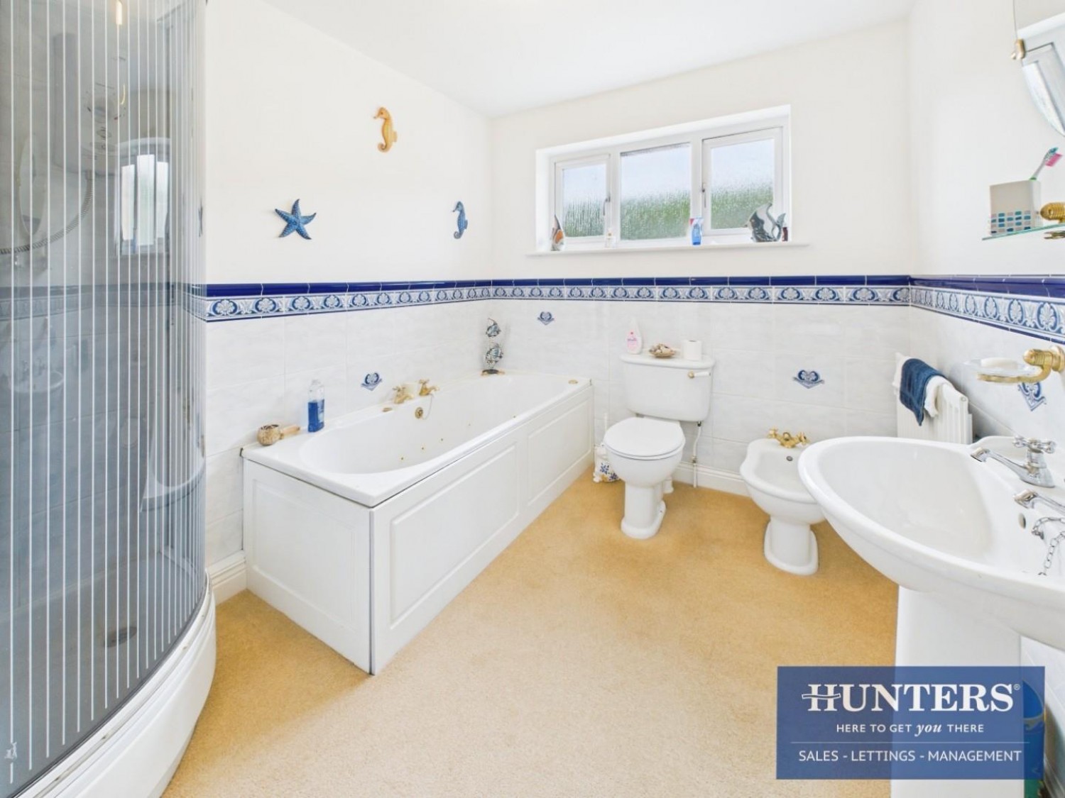 River View, Alice Well Villas, Cox Green, Sunderland