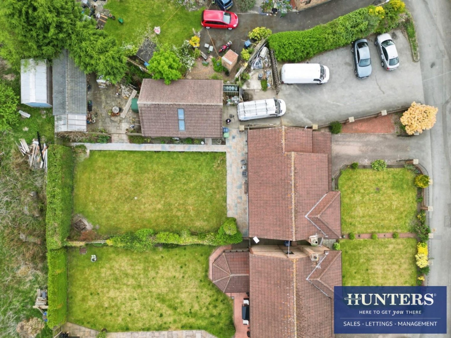 River View, Alice Well Villas, Cox Green, Sunderland