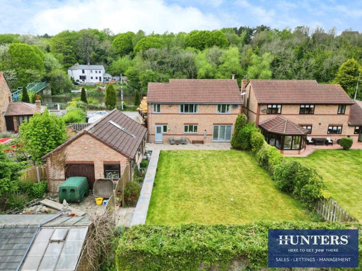 River View, Alice Well Villas, Cox Green, Sunderland