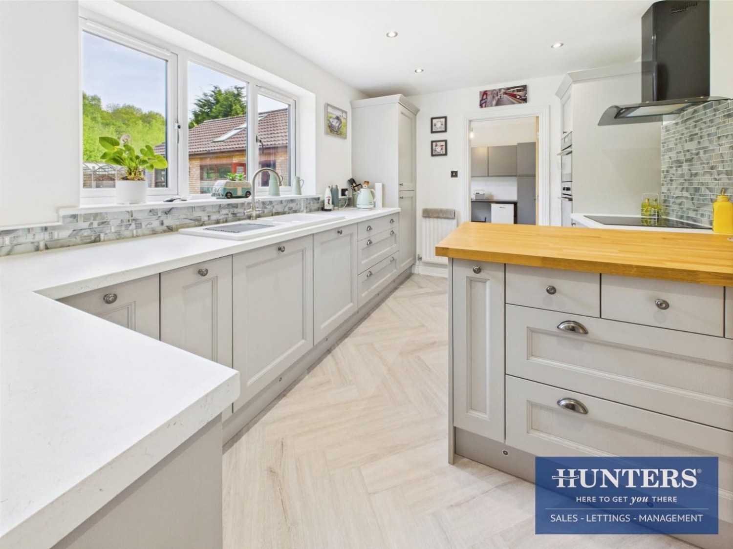 River View, Alice Well Villas, Cox Green, Sunderland