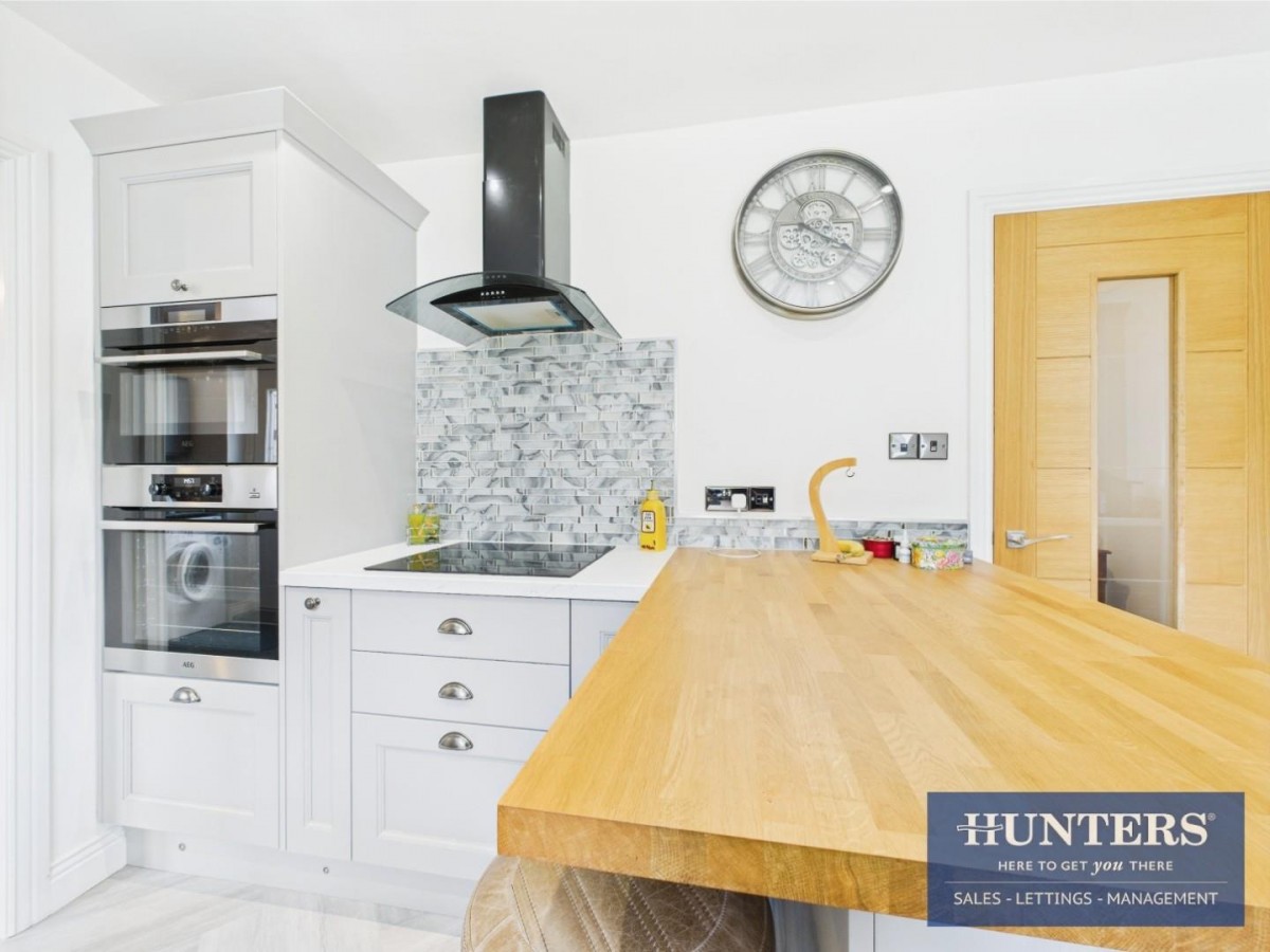 River View, Alice Well Villas, Cox Green, Sunderland