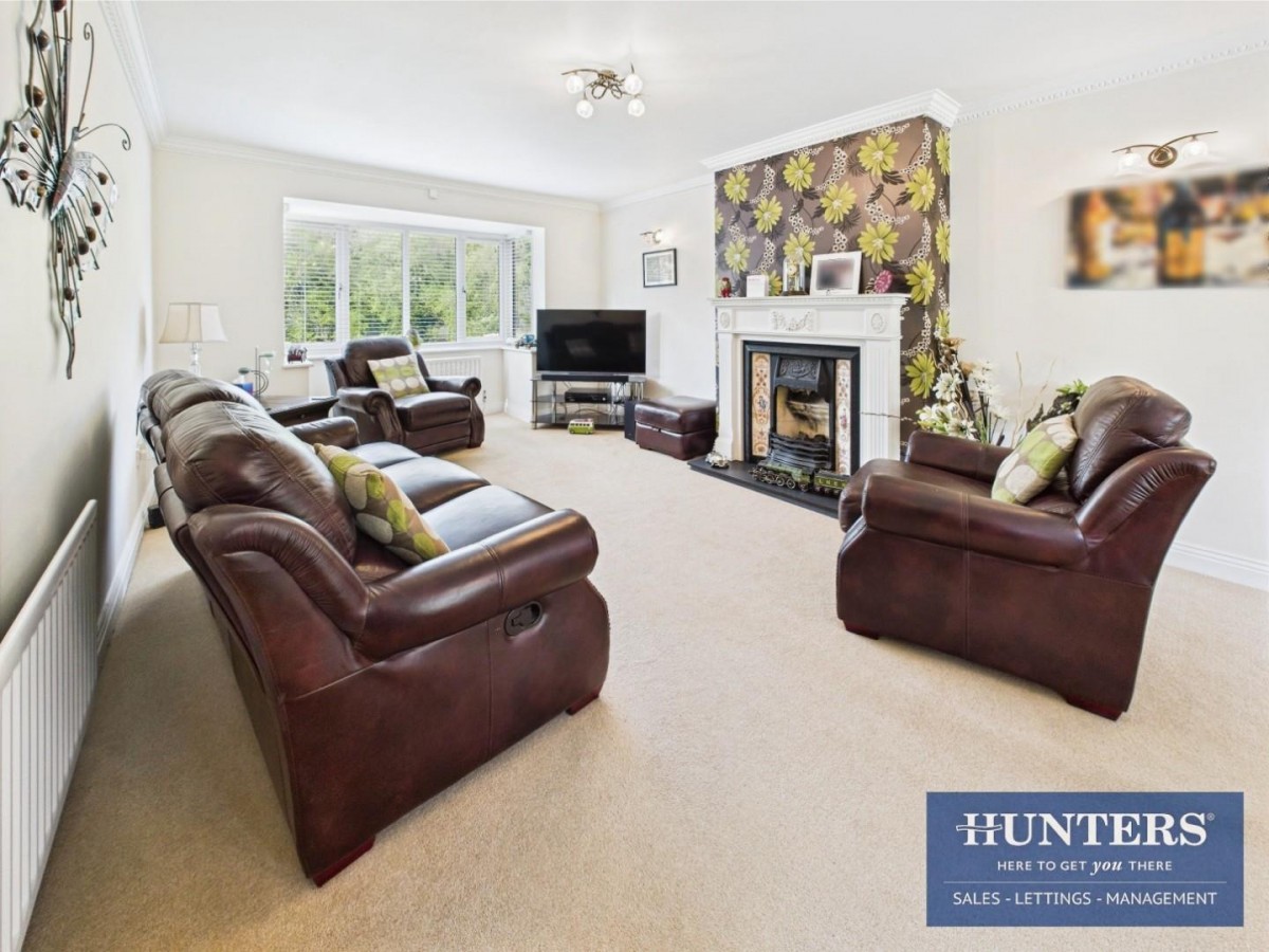River View, Alice Well Villas, Cox Green, Sunderland