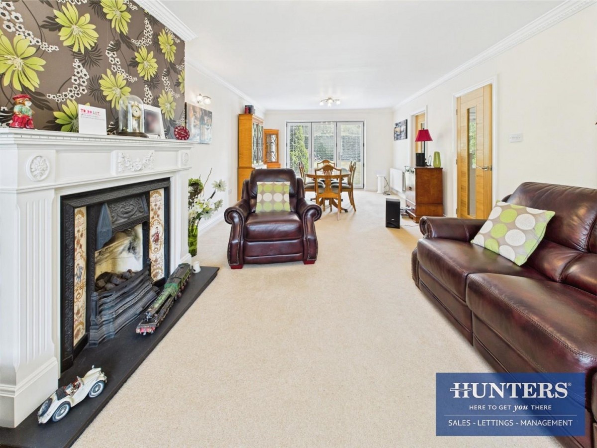 River View, Alice Well Villas, Cox Green, Sunderland