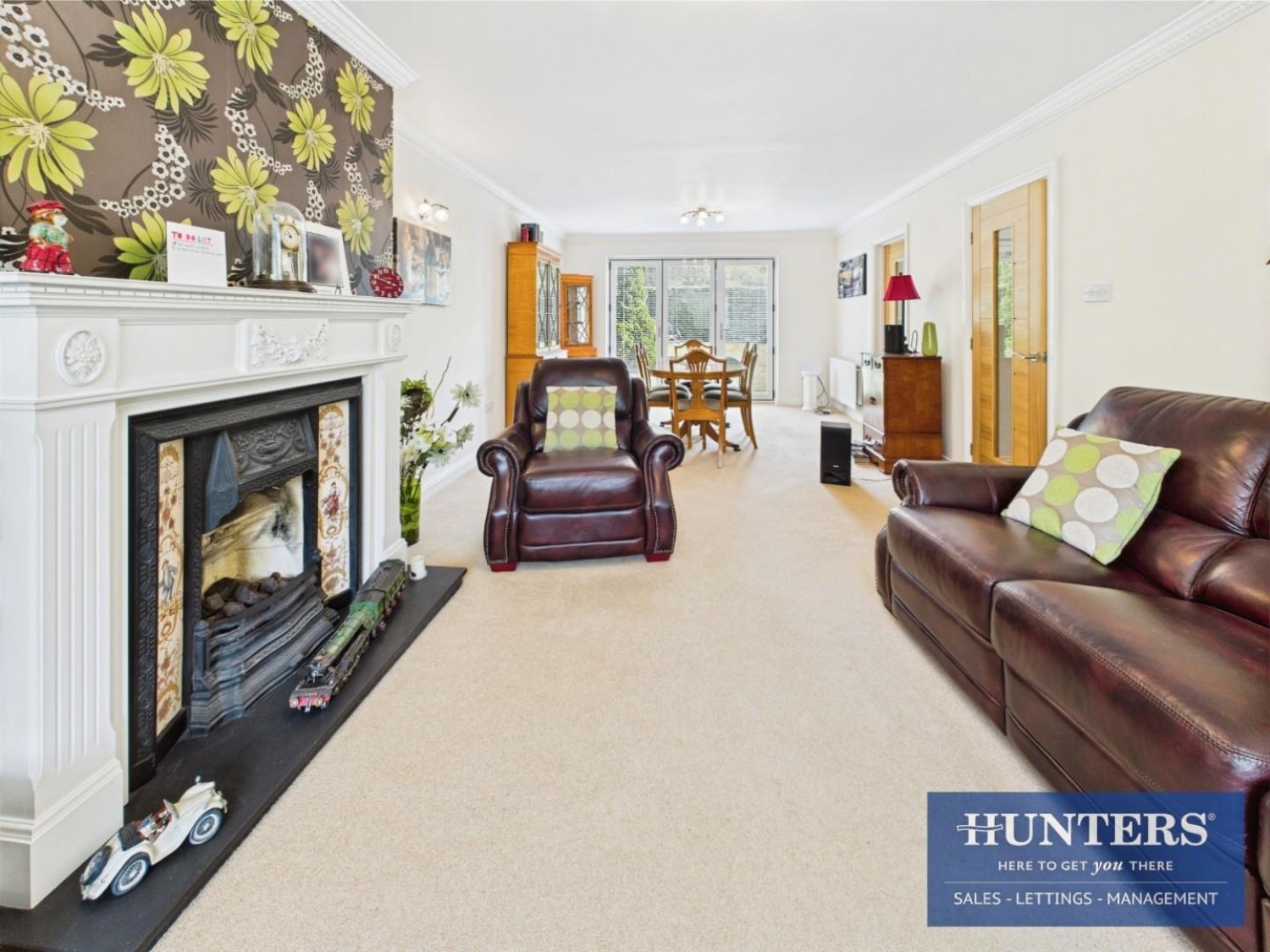 River View, Alice Well Villas, Cox Green, Sunderland
