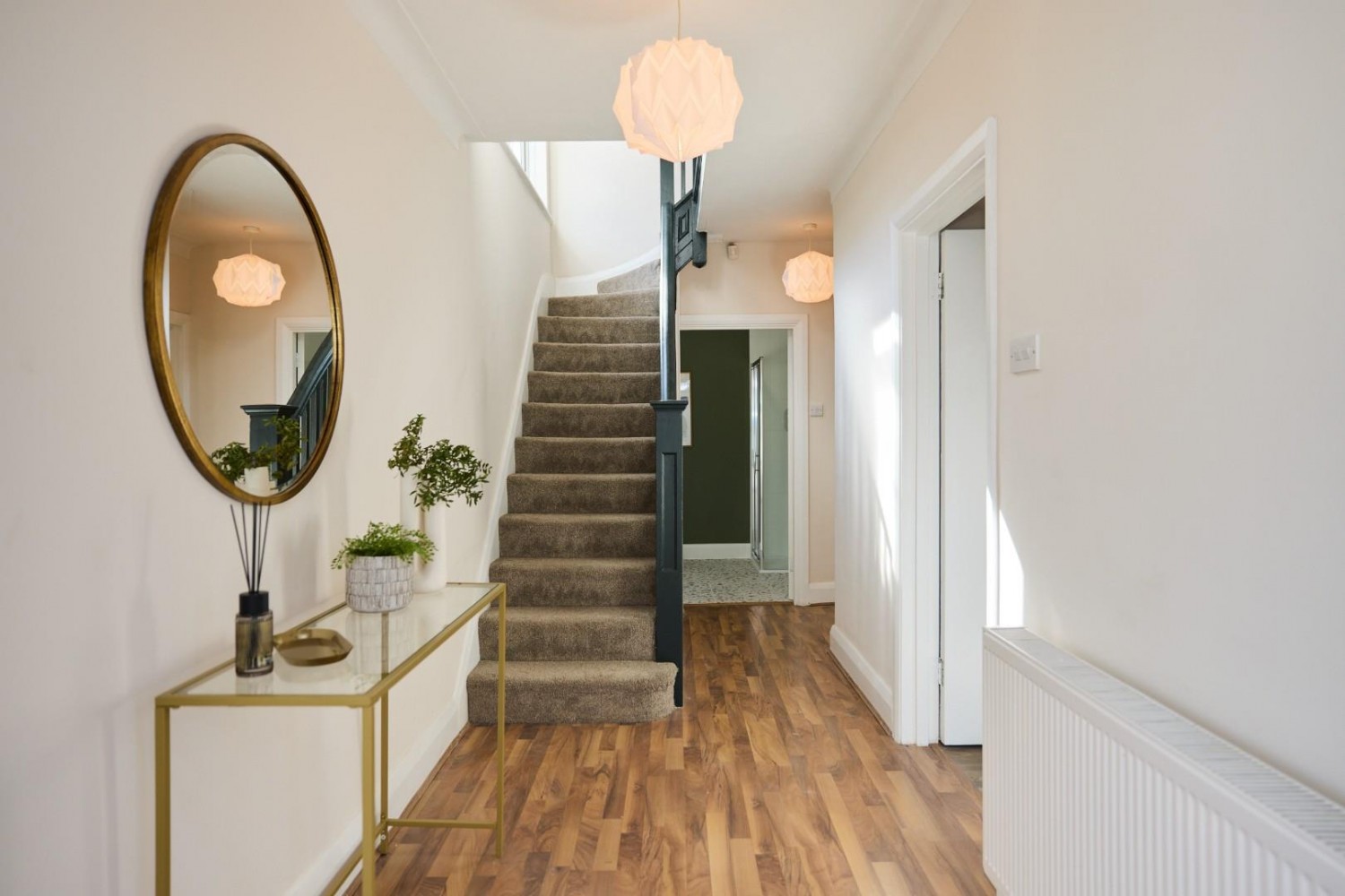 Randall Avenue, London