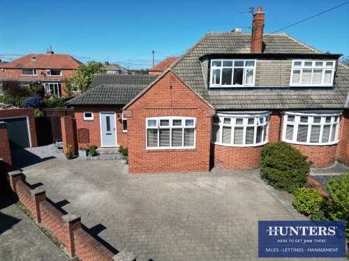 Glaisdale Drive, South Bents, Sunderland