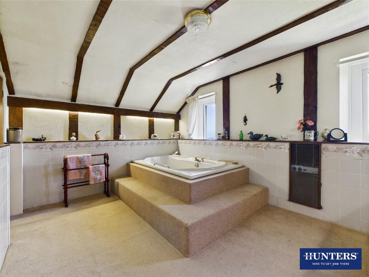 High Close, Talkin, Brampton, CA8