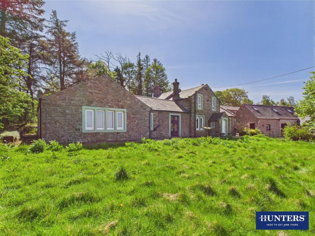 High Close, Talkin, Brampton, CA8