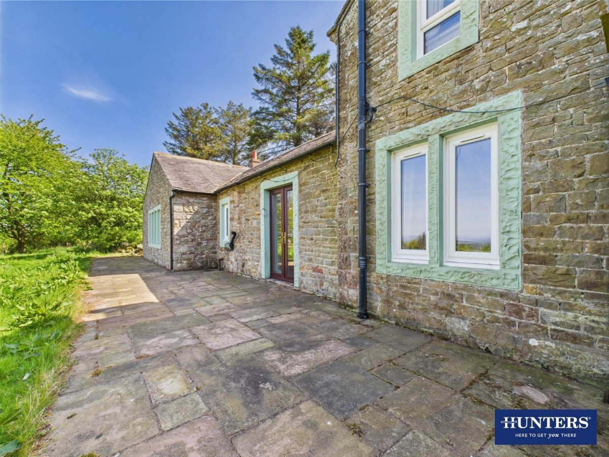 High Close, Talkin, Brampton, CA8