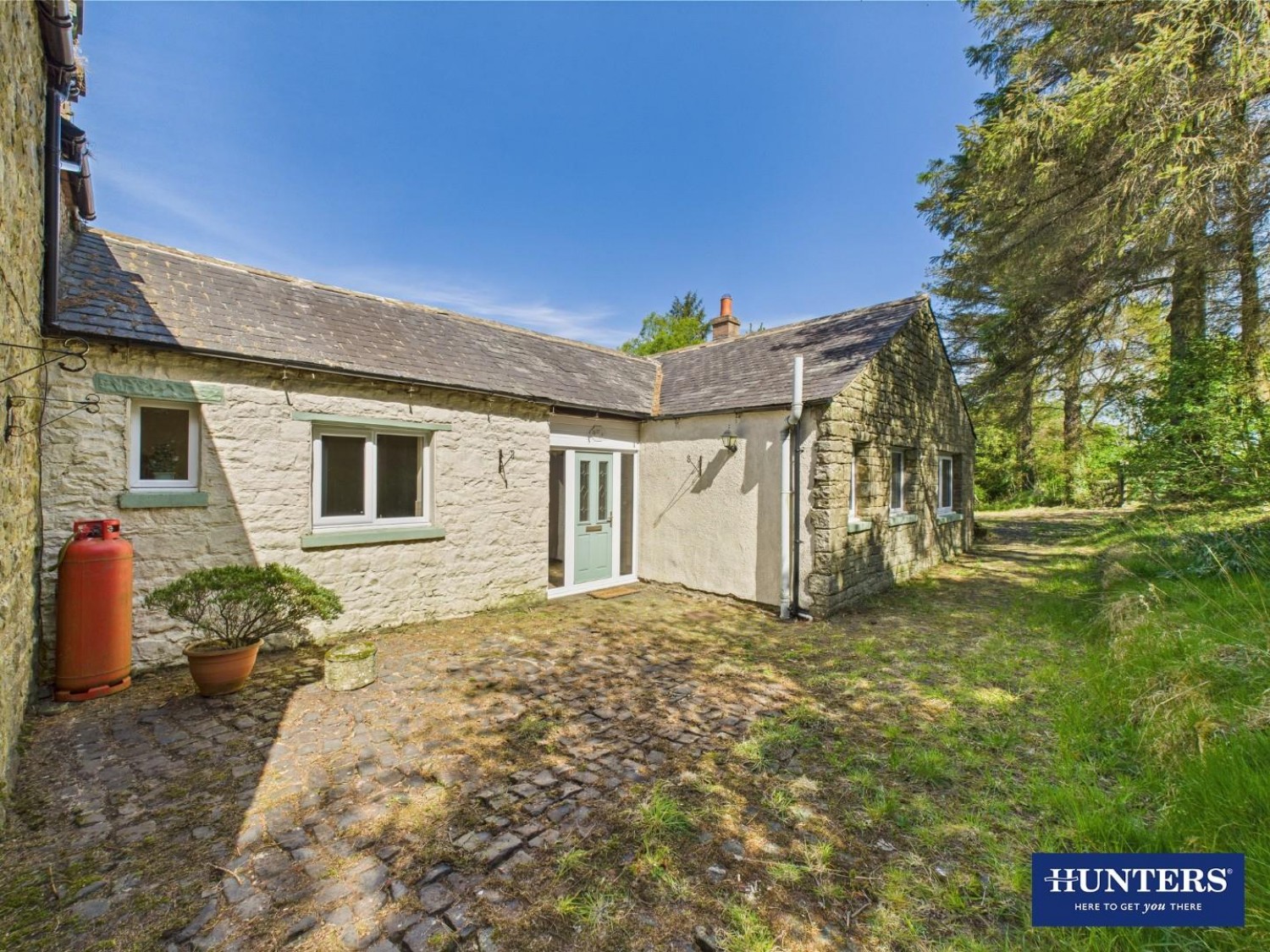 High Close, Talkin, Brampton, CA8