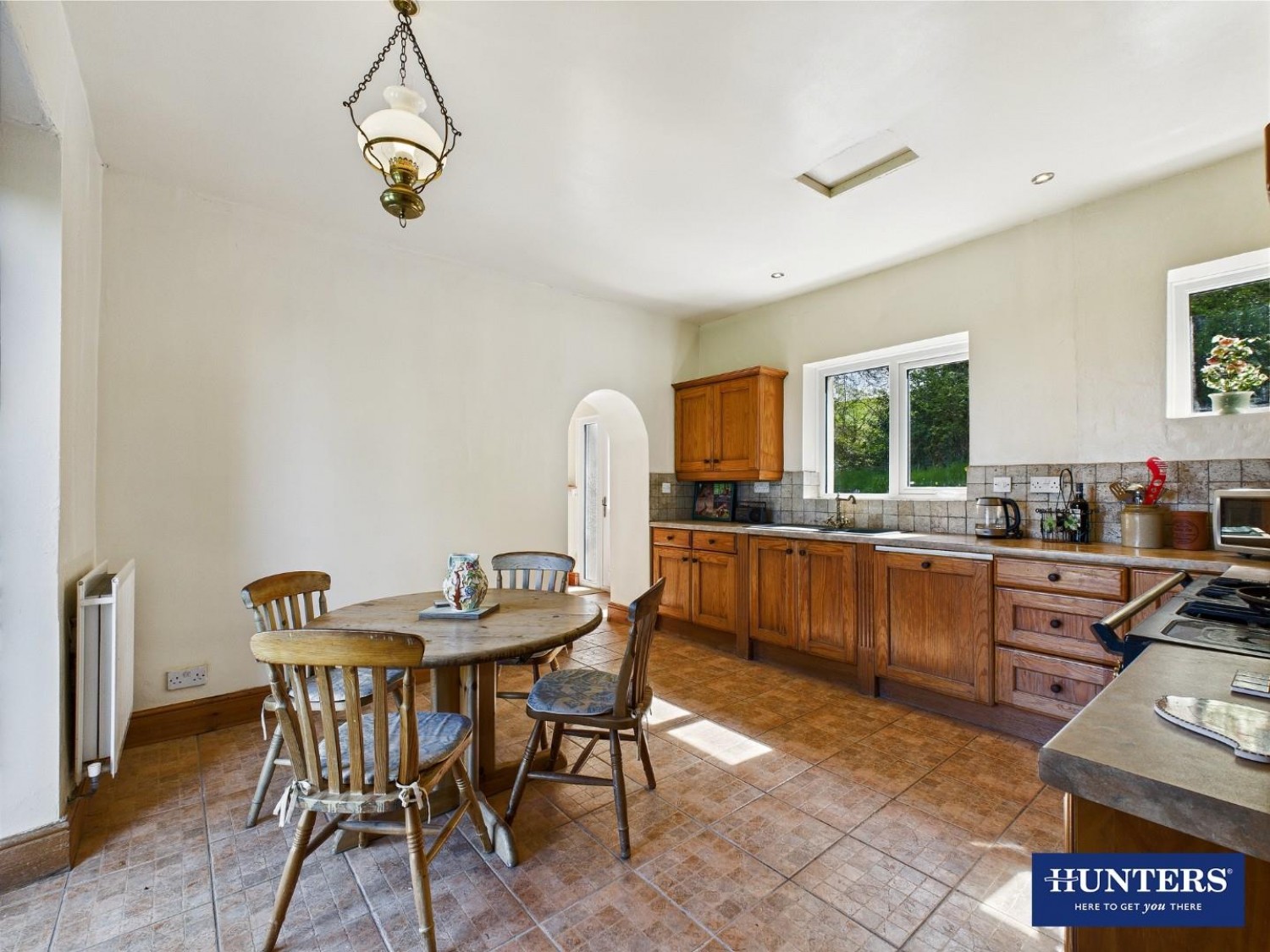 High Close, Talkin, Brampton, CA8