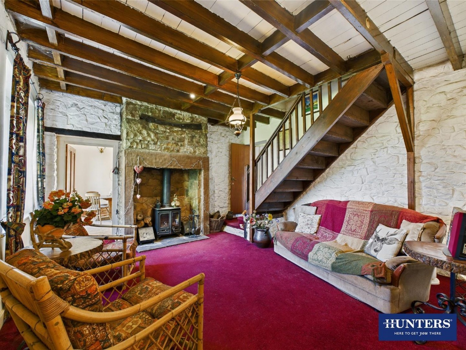 High Close, Talkin, Brampton, CA8