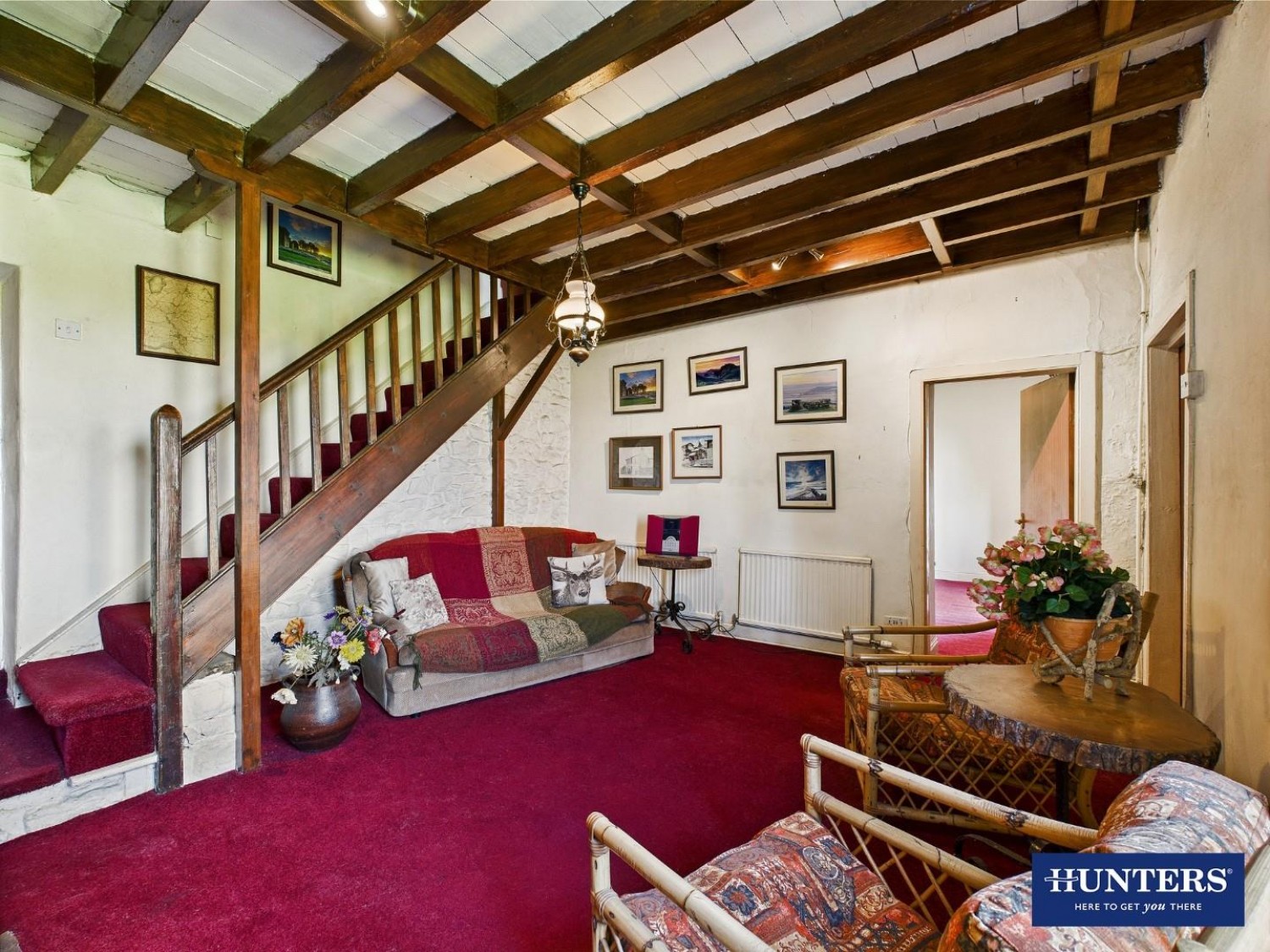 High Close, Talkin, Brampton, CA8