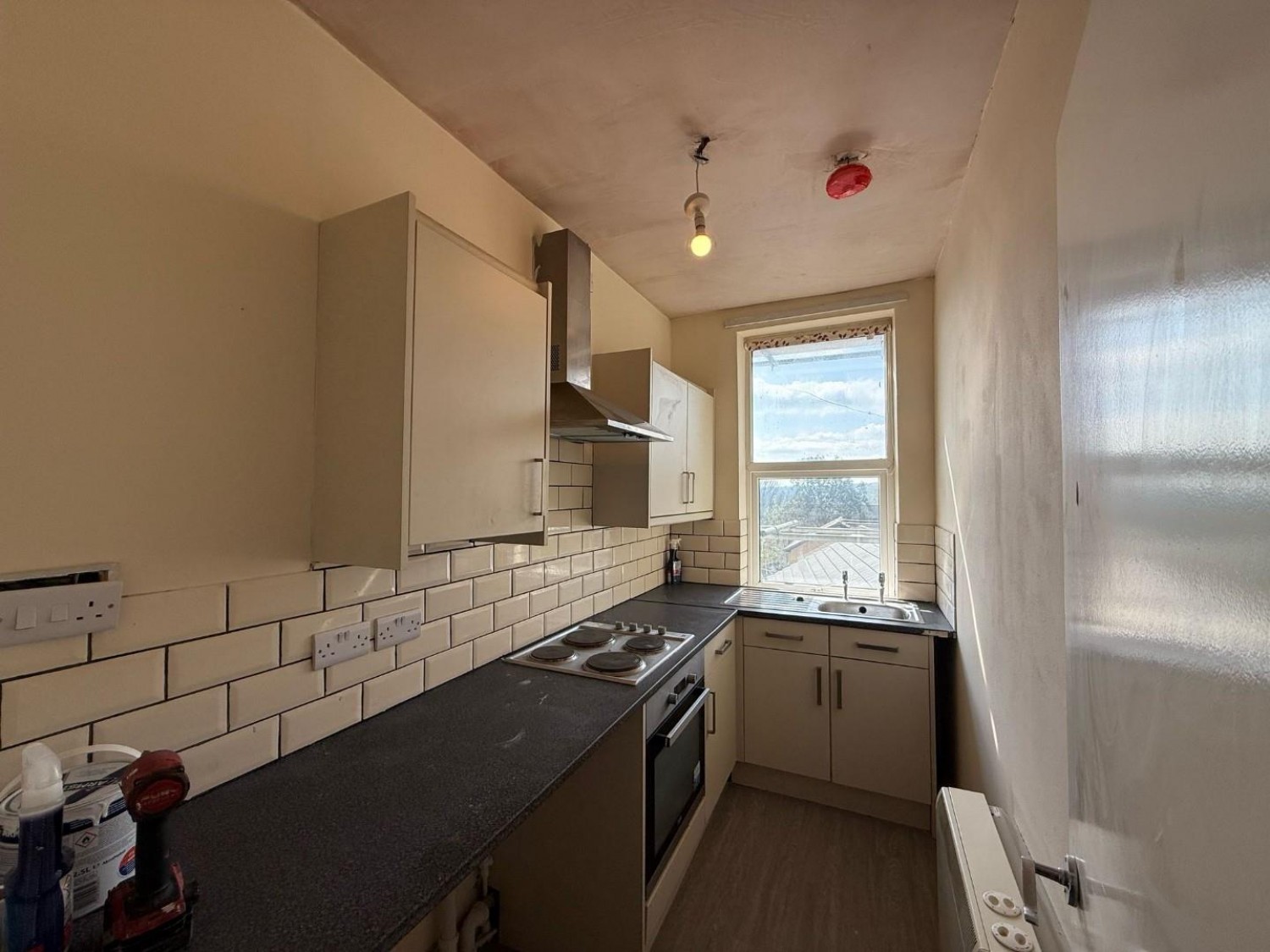 Boothroyd Lane, Dewsbury