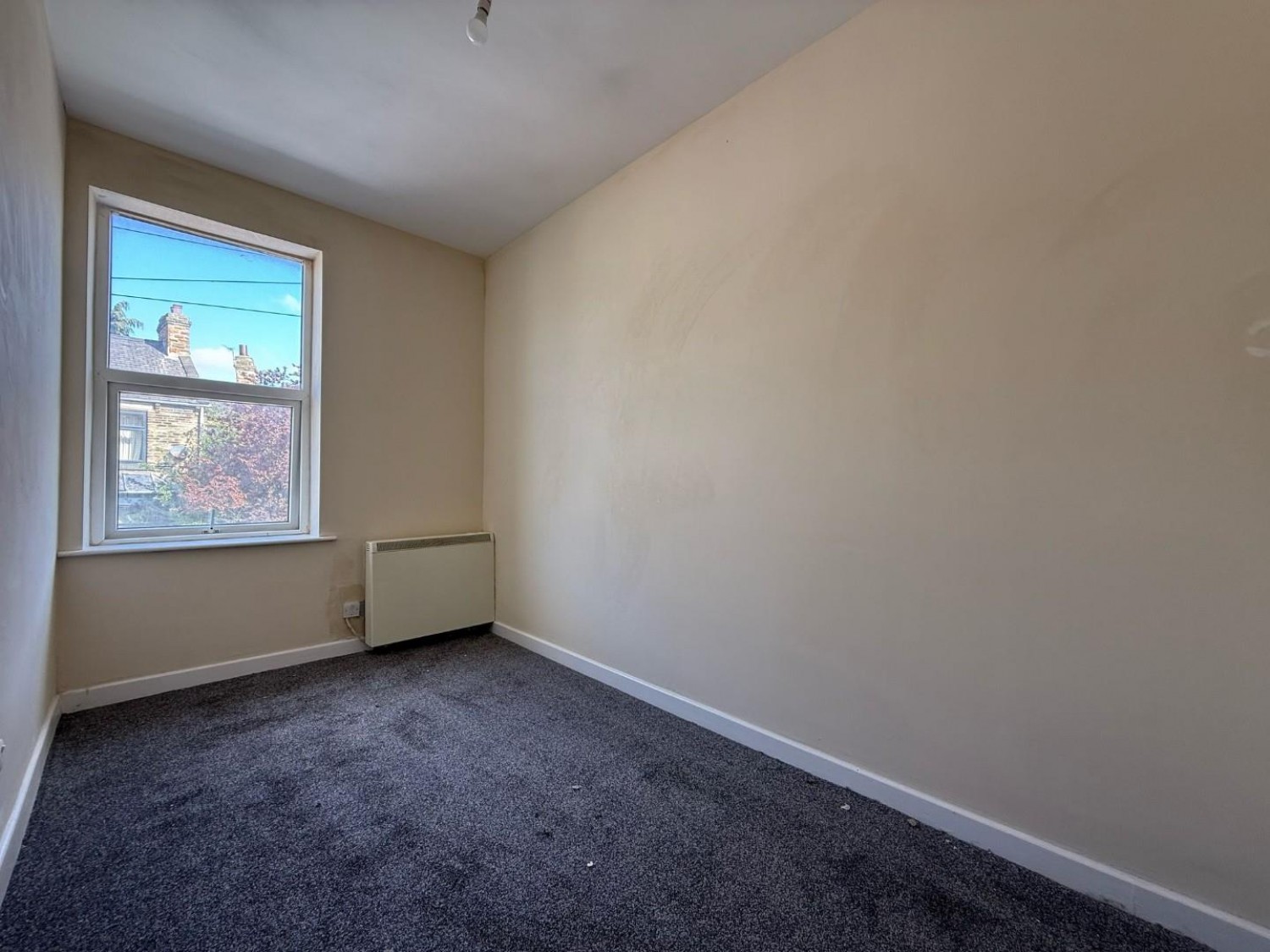 Boothroyd Lane, Dewsbury