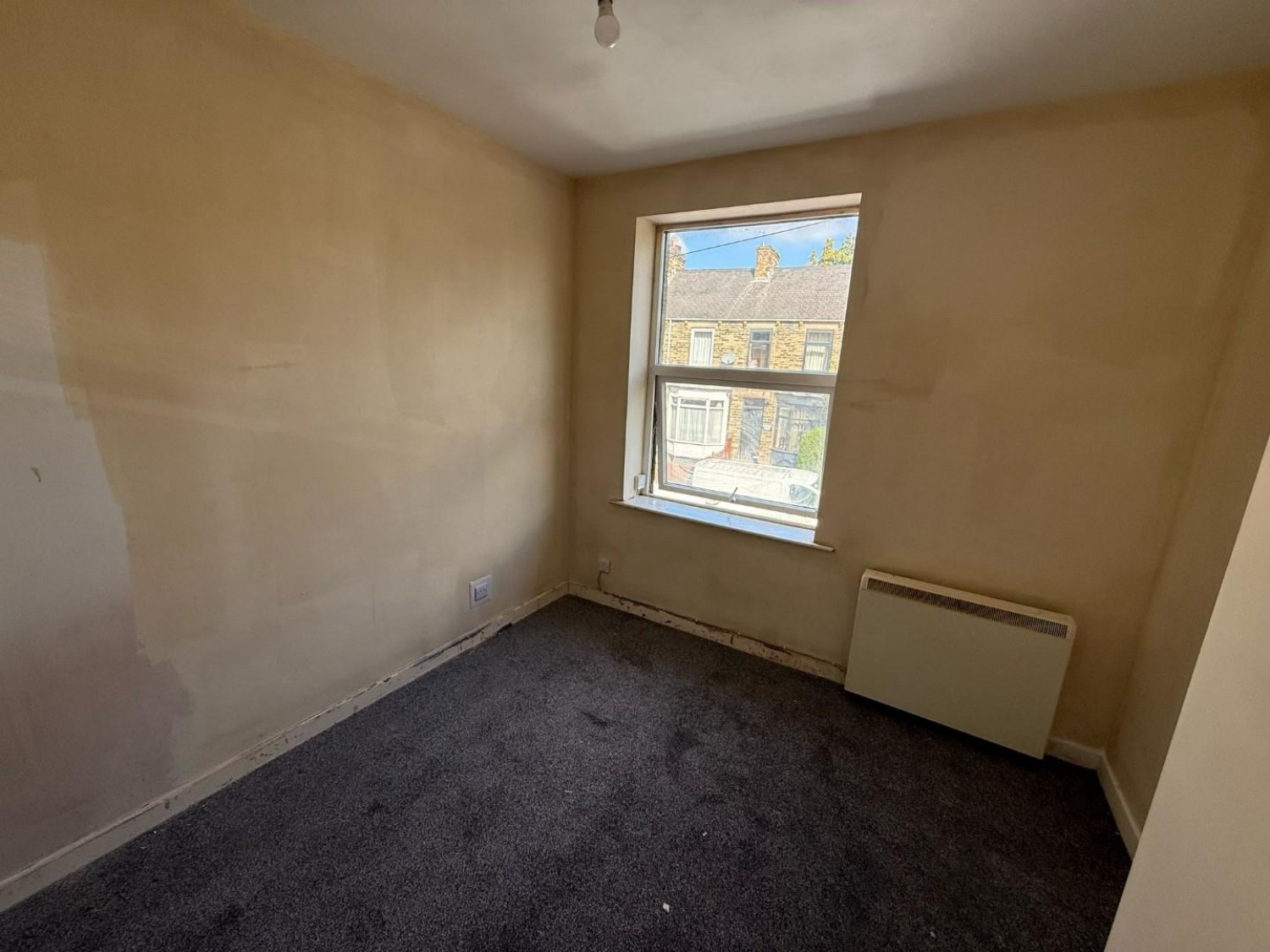 Boothroyd Lane, Dewsbury