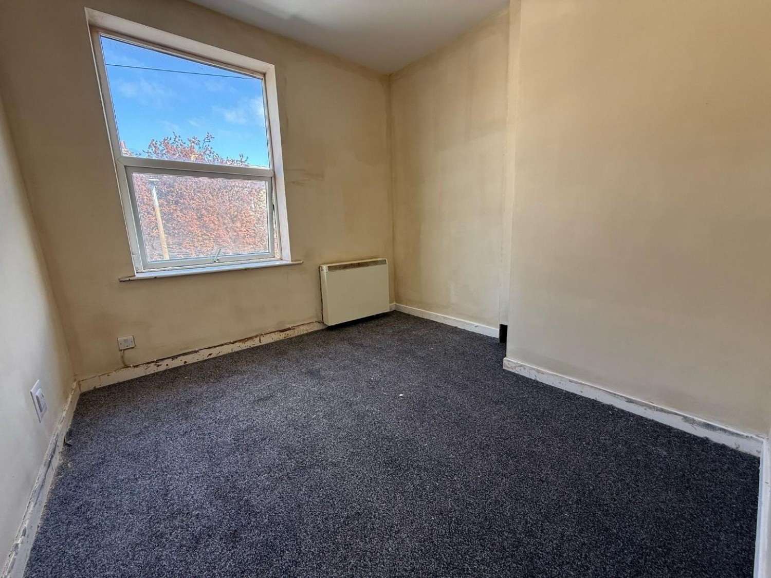 Boothroyd Lane, Dewsbury