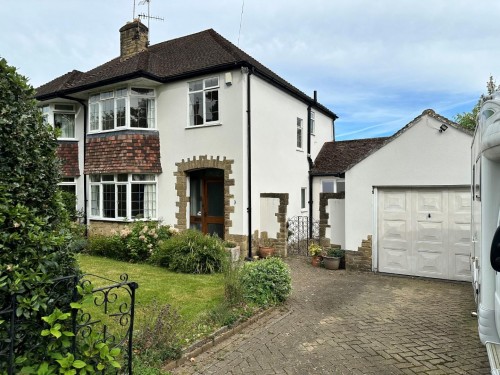 Low Hall Road, Menston, LS29