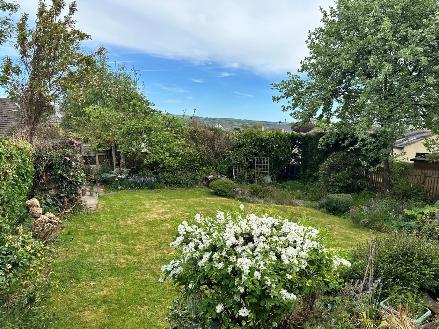Low Hall Road, Menston, LS29