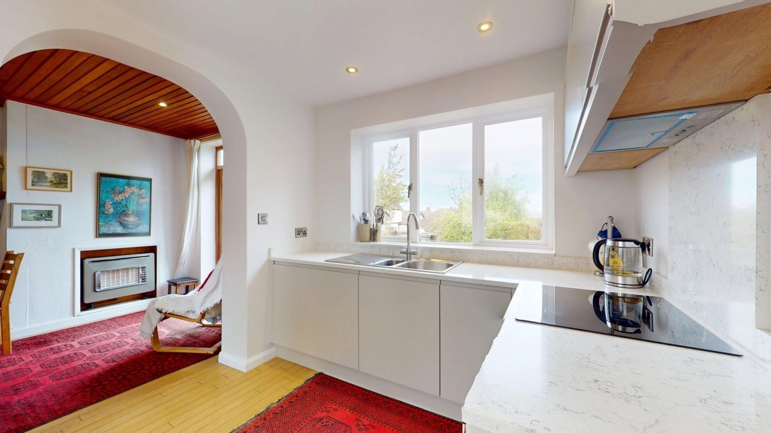 Low Hall Road, Menston, LS29