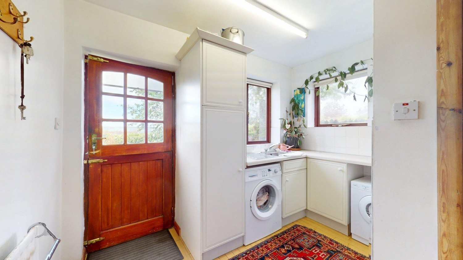 Low Hall Road, Menston, LS29