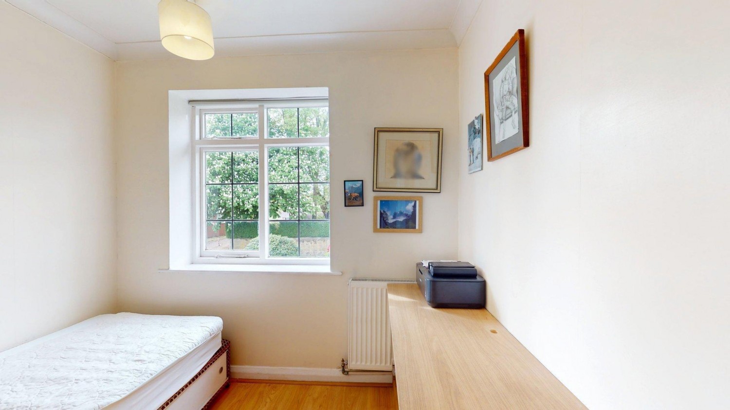 Low Hall Road, Menston, LS29