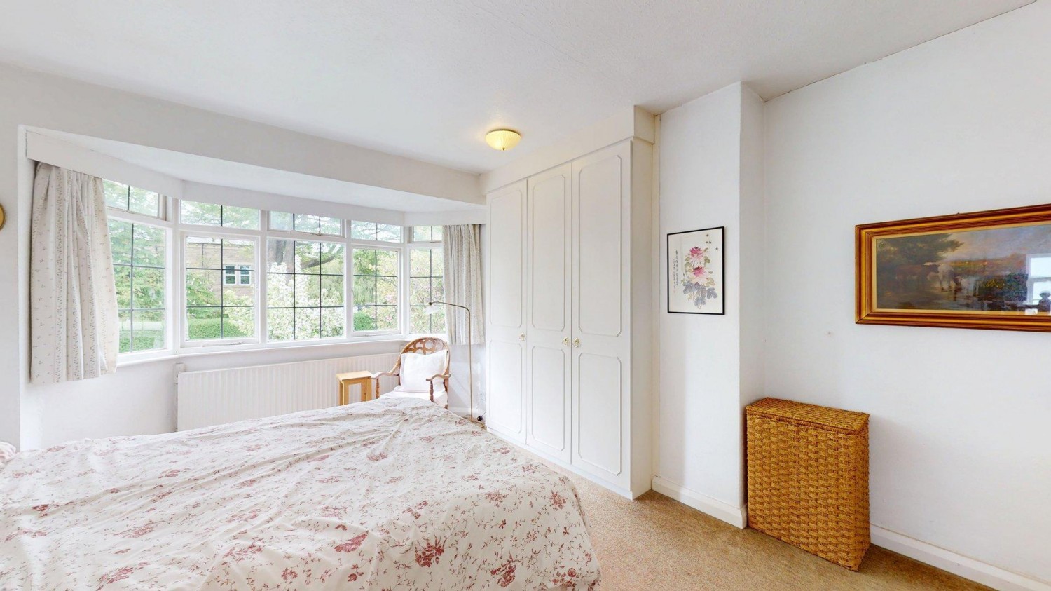 Low Hall Road, Menston, LS29