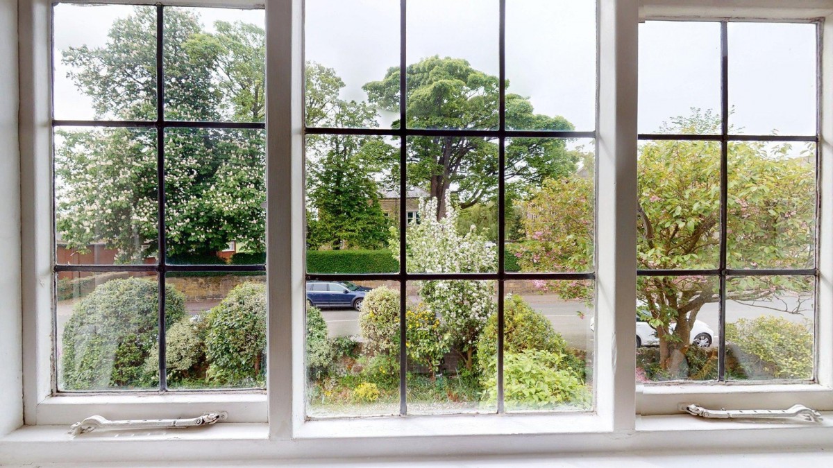 Low Hall Road, Menston, LS29