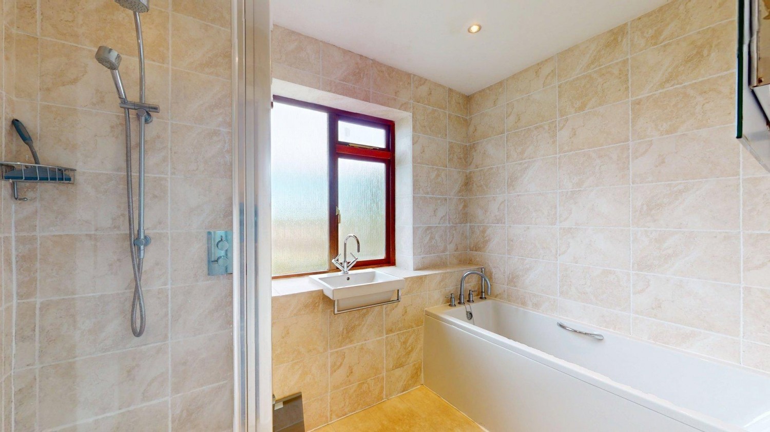 Low Hall Road, Menston, LS29