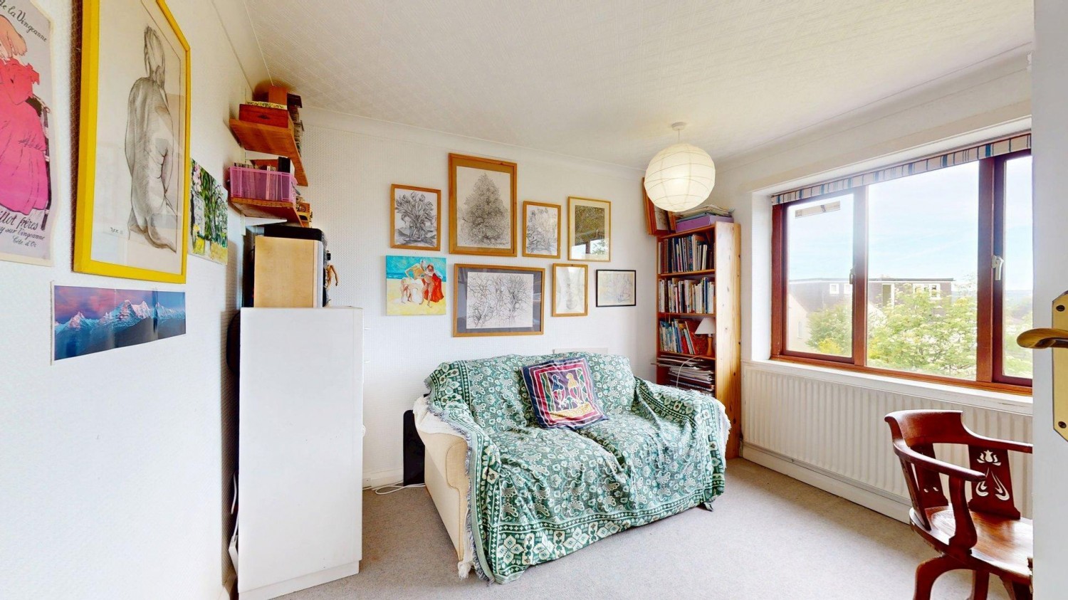 Low Hall Road, Menston, LS29