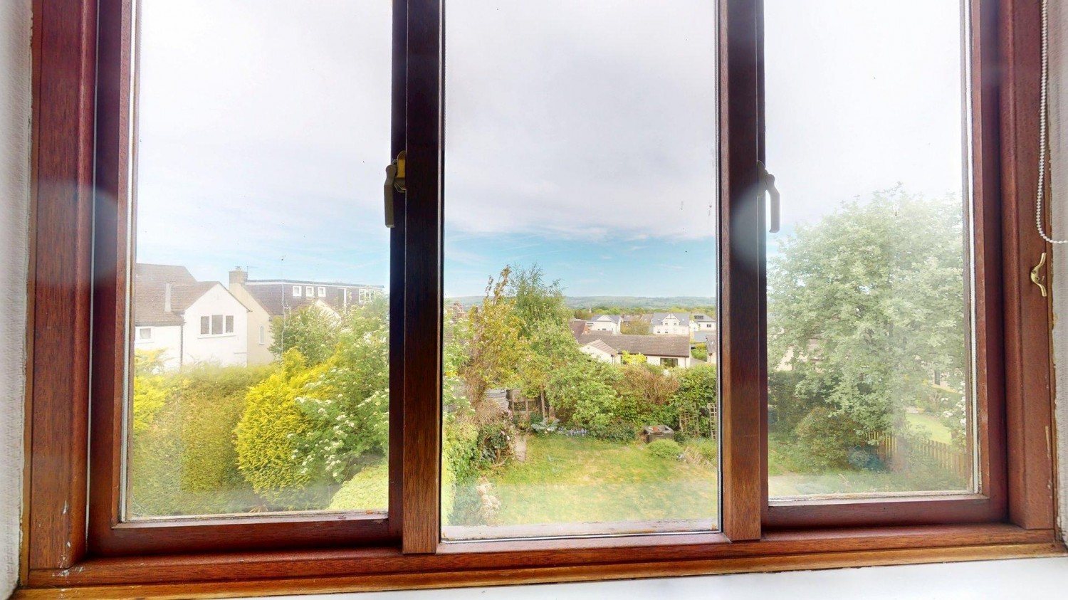 Low Hall Road, Menston, LS29