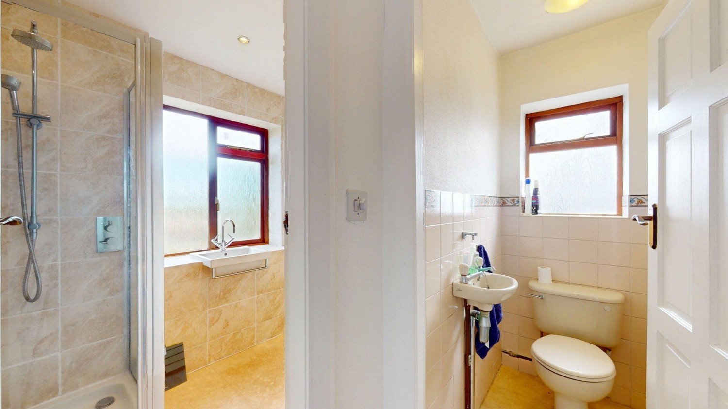 Low Hall Road, Menston, LS29