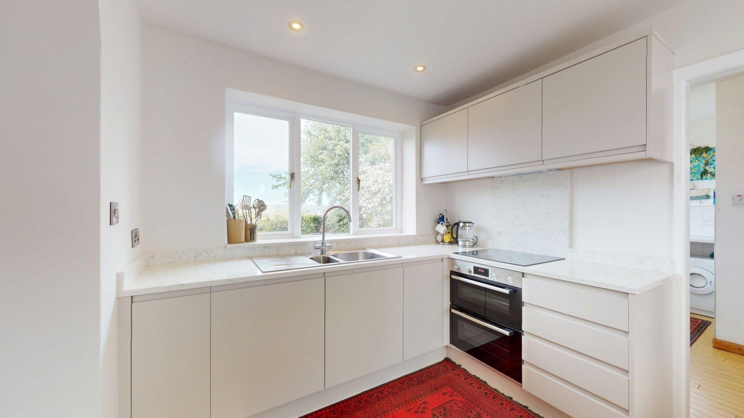 Low Hall Road, Menston, LS29