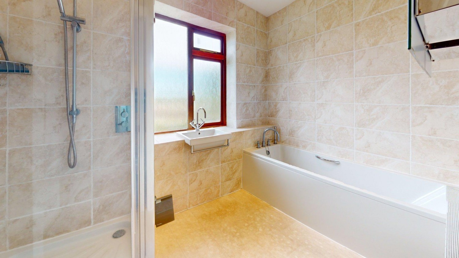 Low Hall Road, Menston, LS29