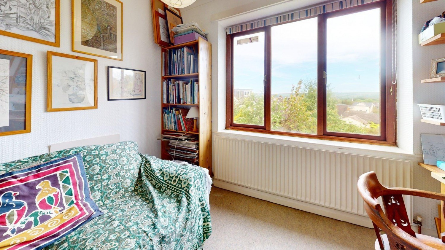 Low Hall Road, Menston, LS29