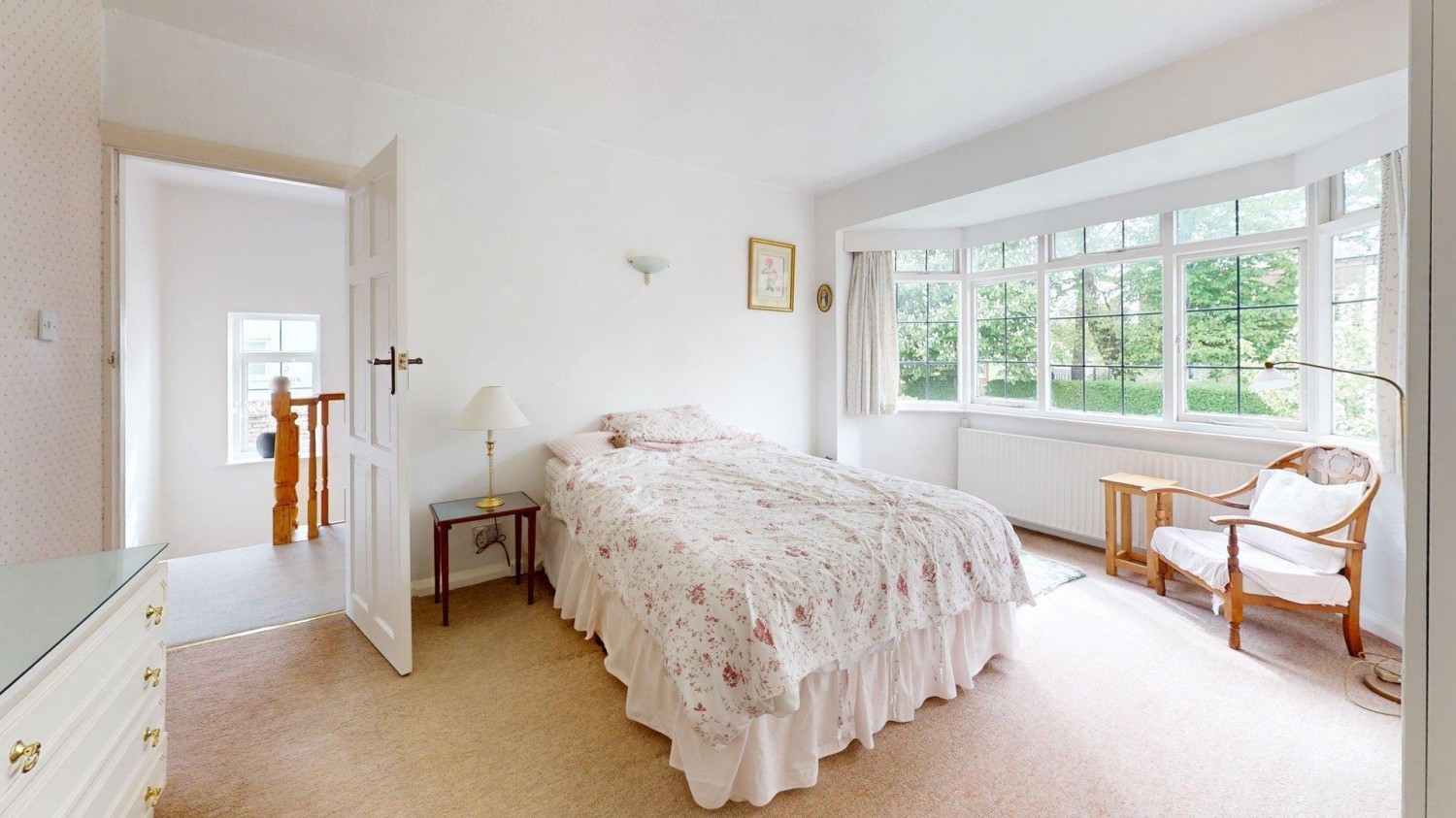 Low Hall Road, Menston, LS29