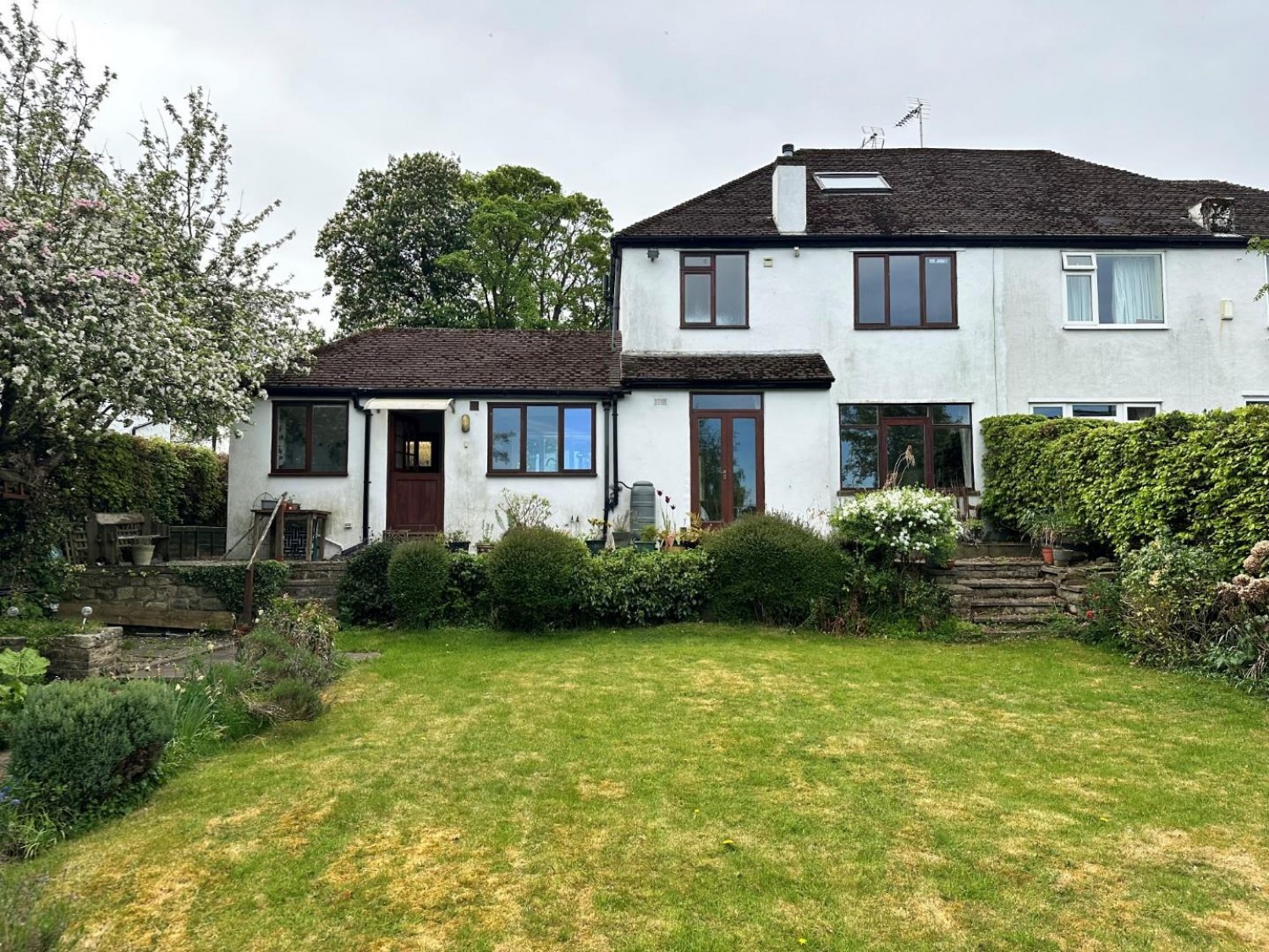 Low Hall Road, Menston, LS29