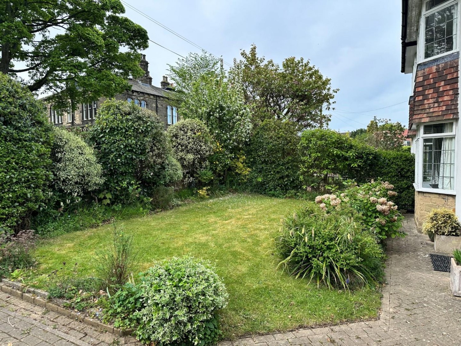 Low Hall Road, Menston, LS29