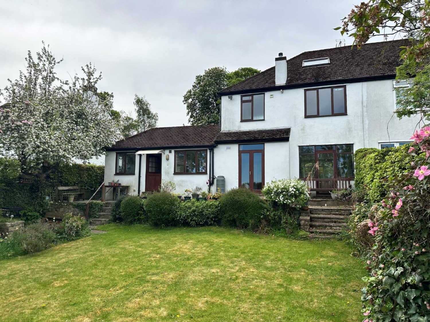 Low Hall Road, Menston, LS29